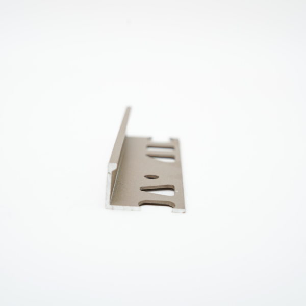 Profilé en Aluminium L - Khaki