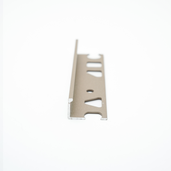 Profilé en Aluminium L - Khaki