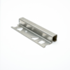 Profilé INOX 304 Carré Brossé