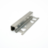 Profilé INOX 304 Carré Brossé