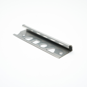 Profilé INOX 304 Carré Poli Brillant